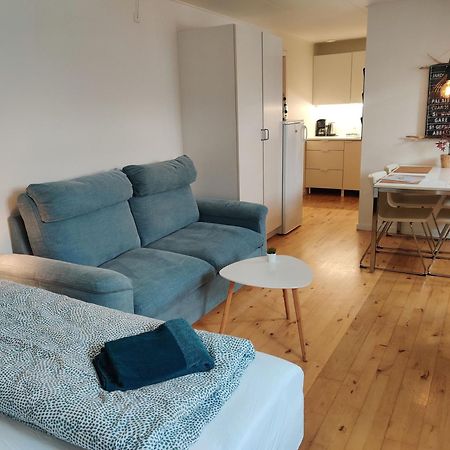 Dronninglund Appartements Chambre photo