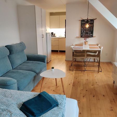 Dronninglund Appartements Chambre photo