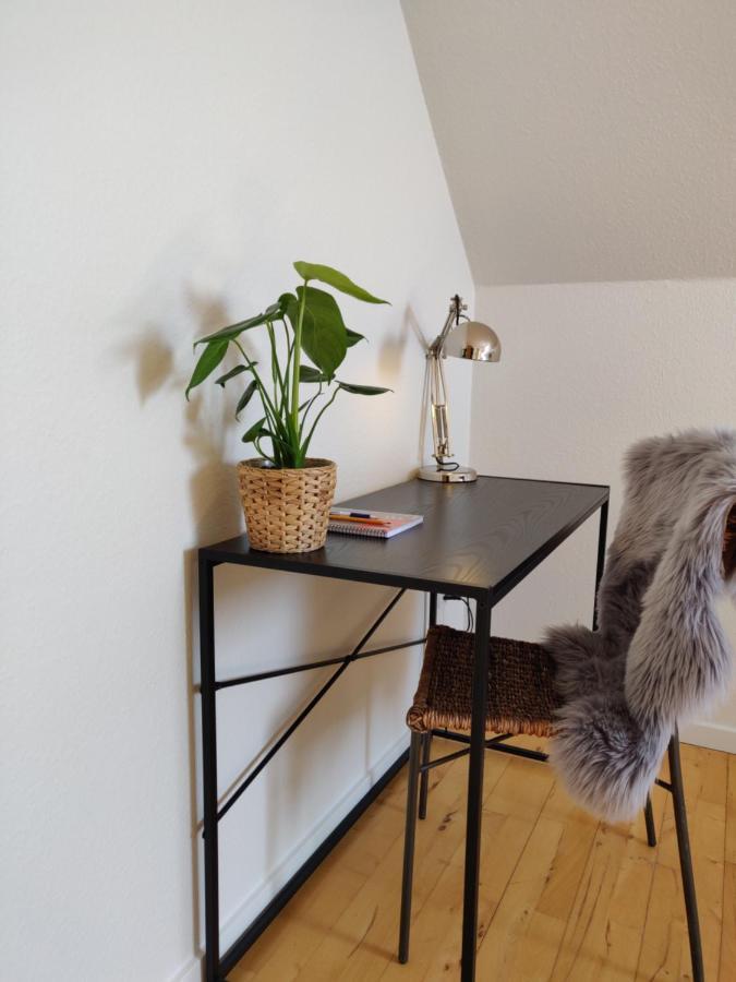 Dronninglund Appartements Extérieur photo