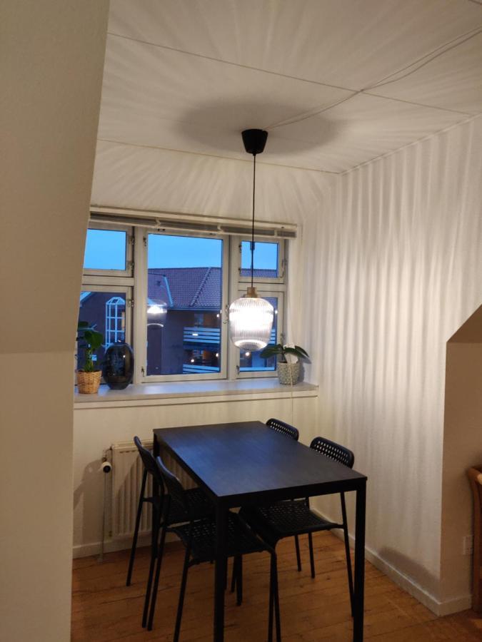 Dronninglund Appartements Extérieur photo