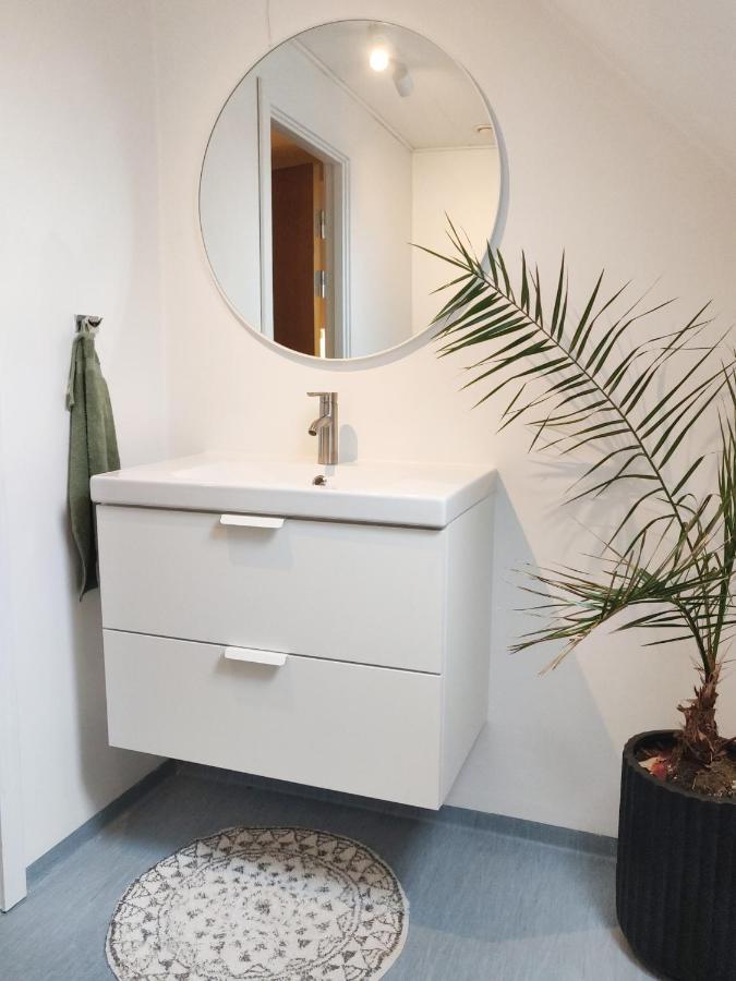 Dronninglund Appartements Extérieur photo