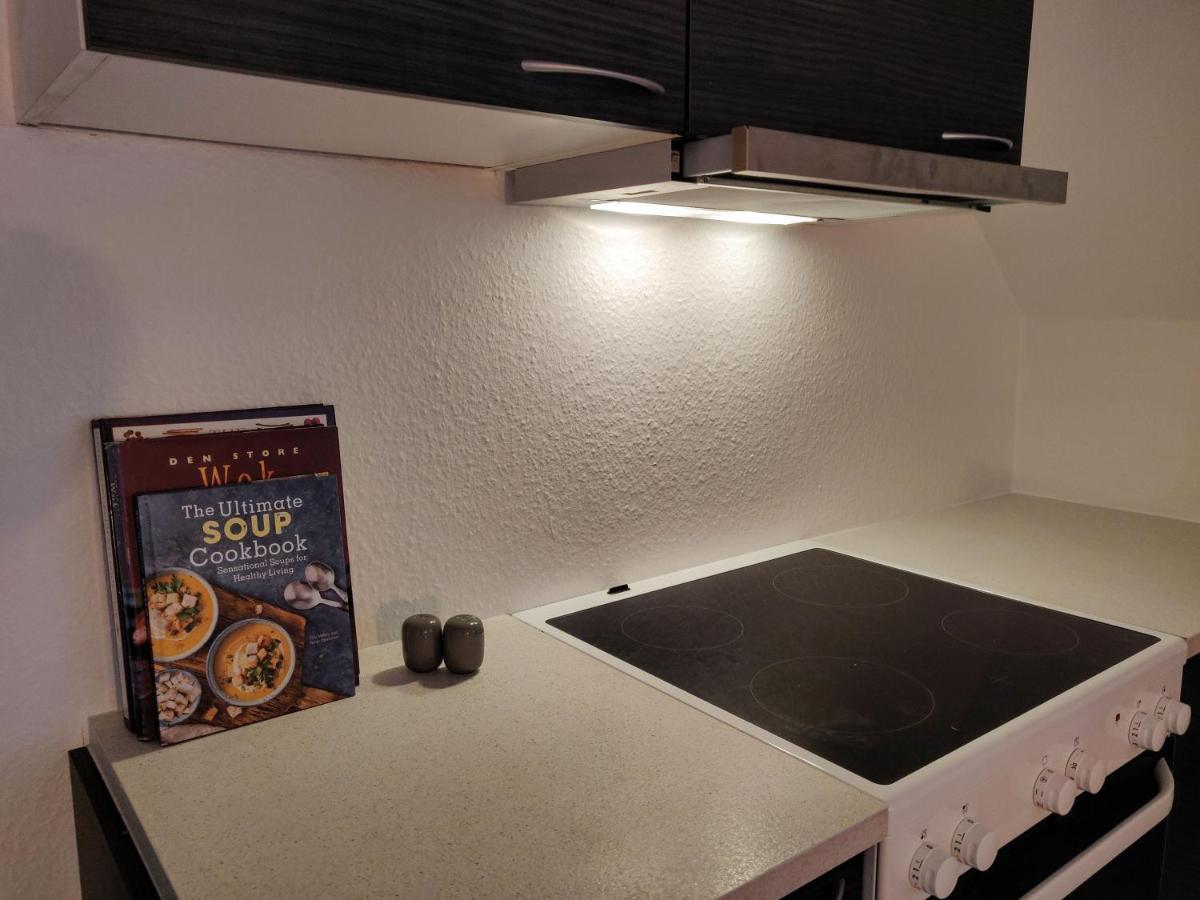 Dronninglund Appartements Chambre photo