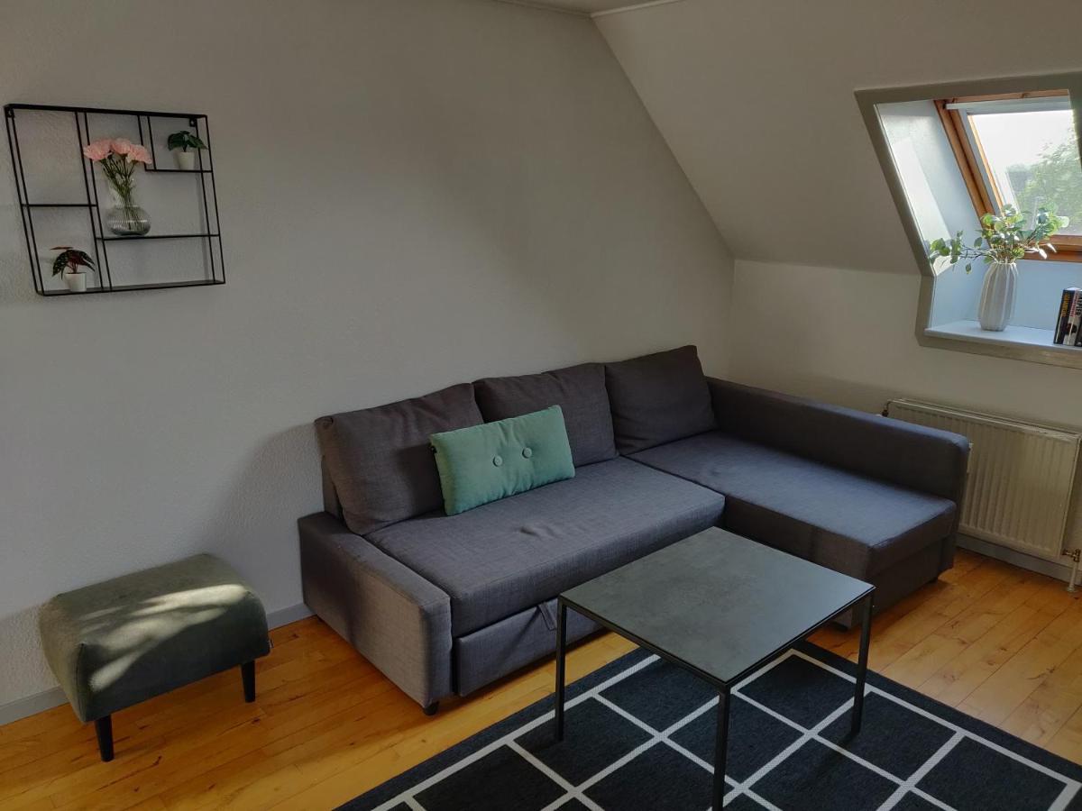 Dronninglund Appartements Extérieur photo