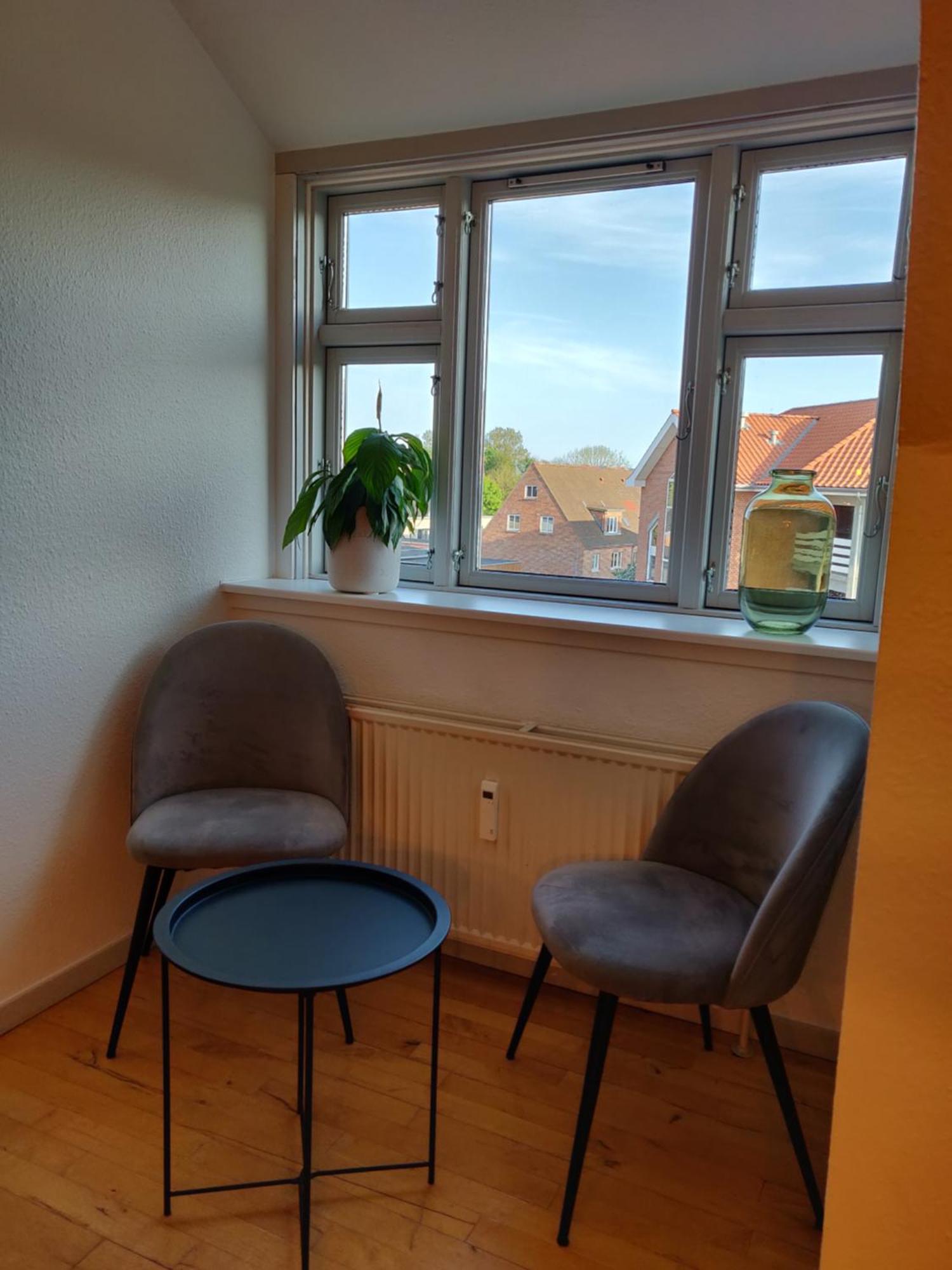 Dronninglund Appartements Extérieur photo