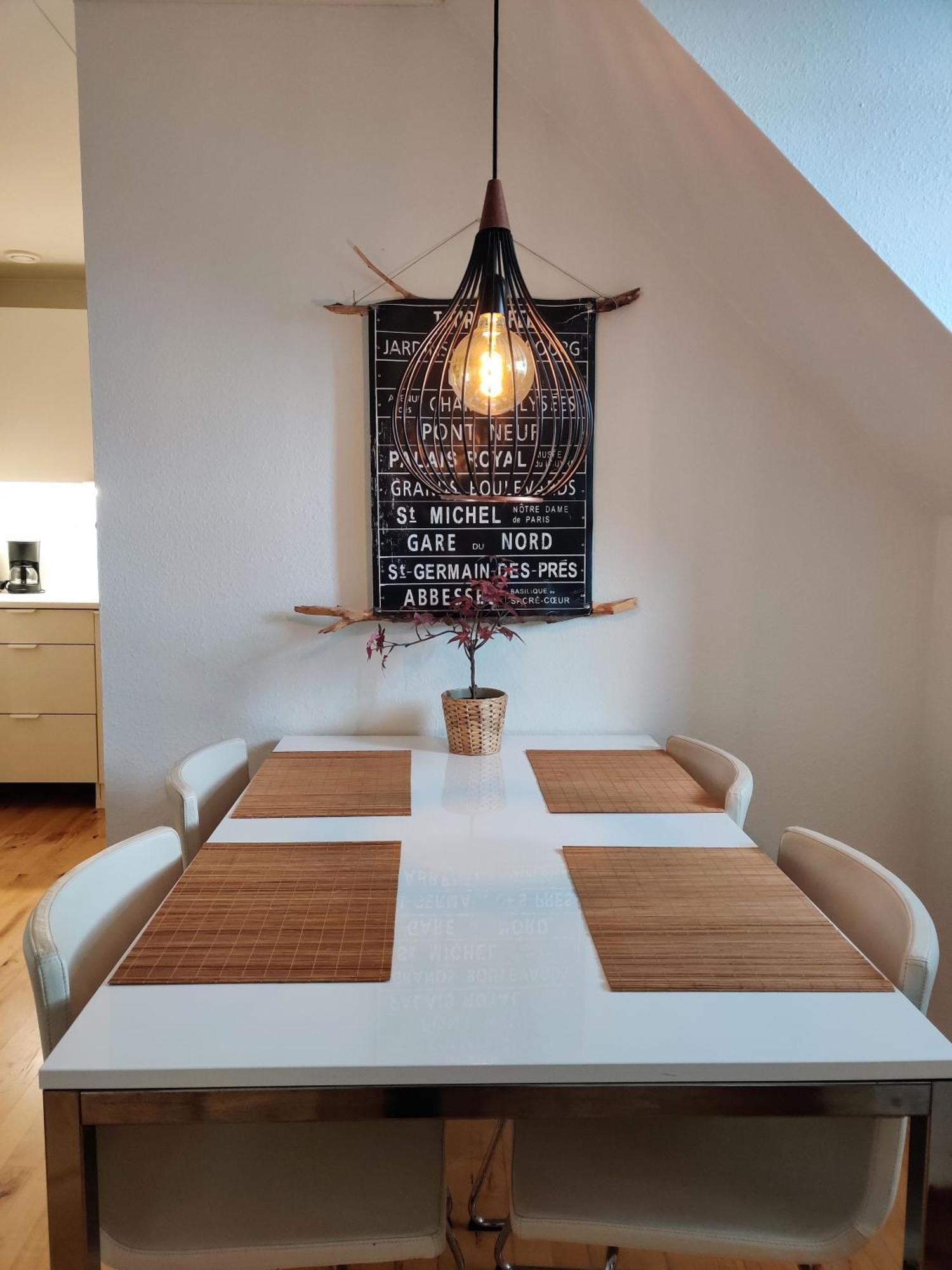 Dronninglund Appartements Chambre photo
