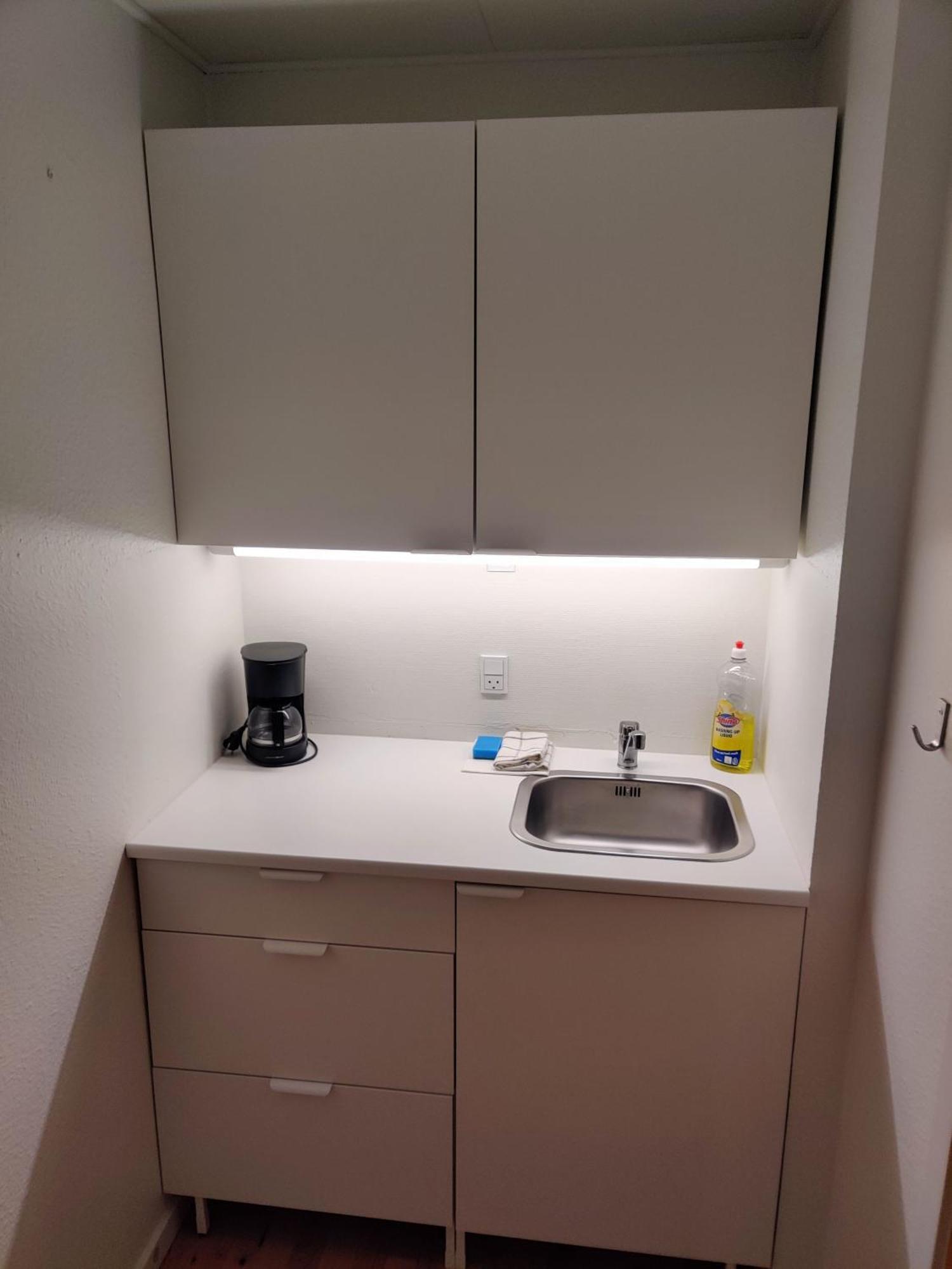 Dronninglund Appartements Chambre photo
