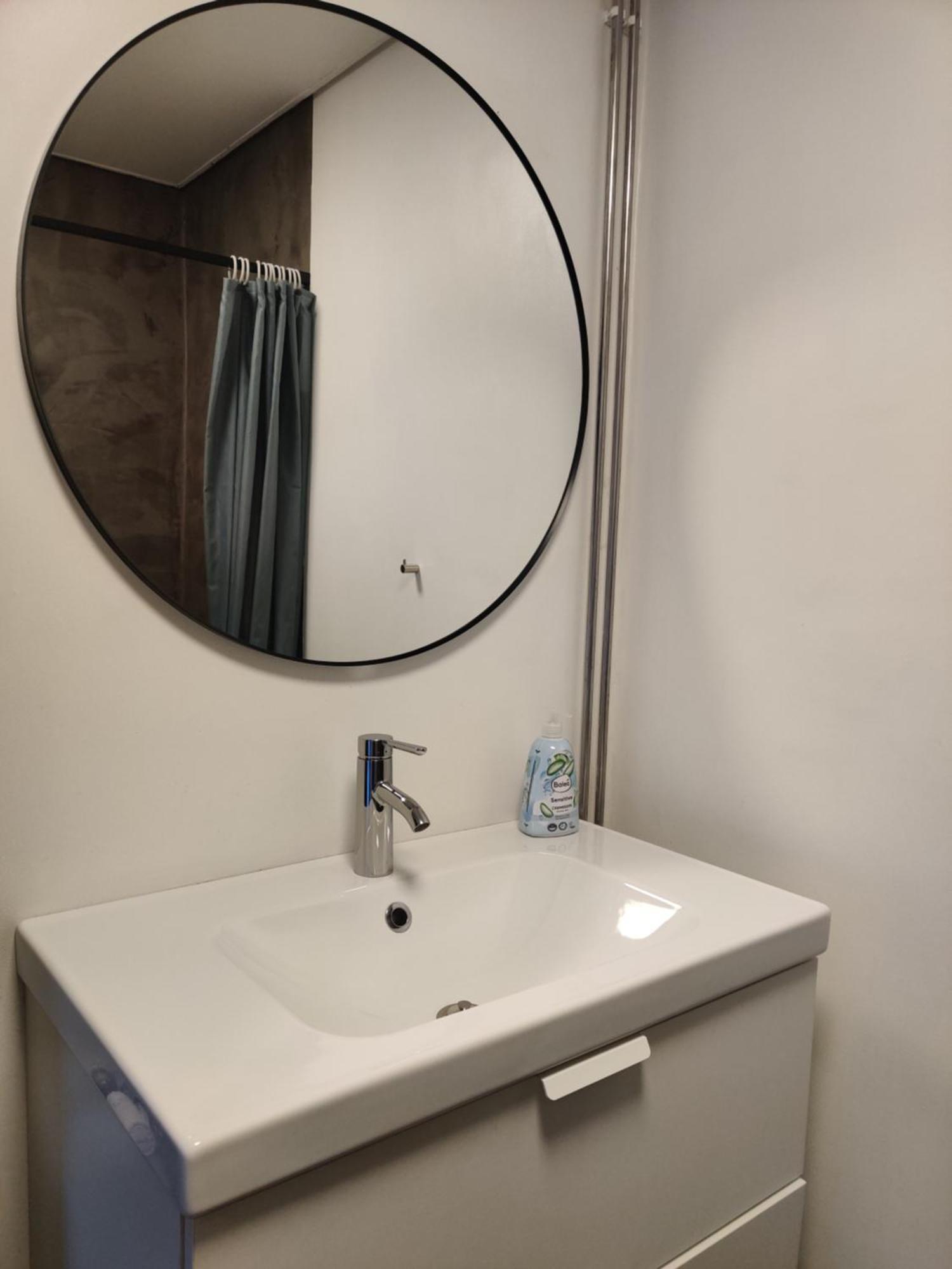 Dronninglund Appartements Chambre photo