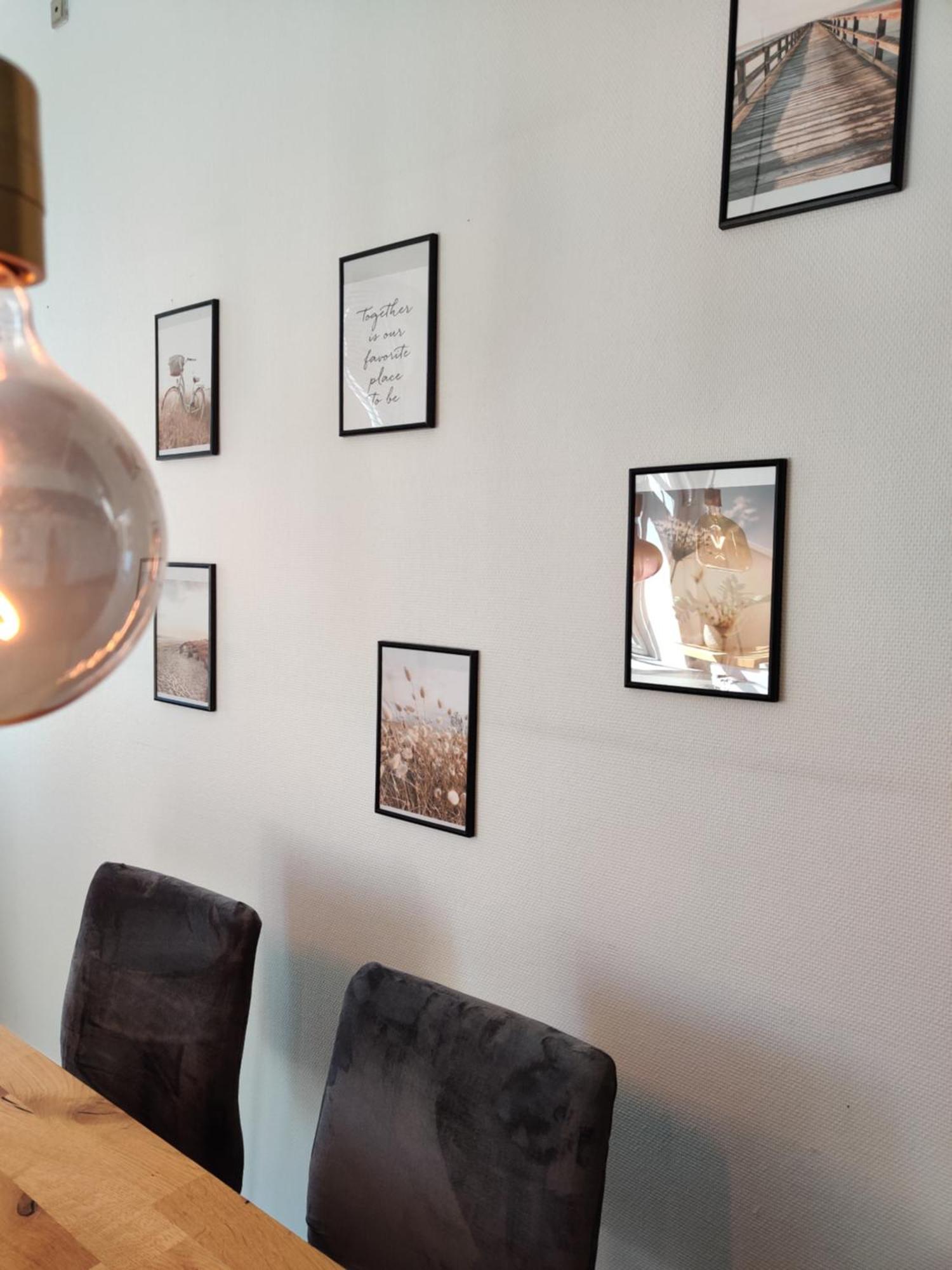 Dronninglund Appartements Chambre photo