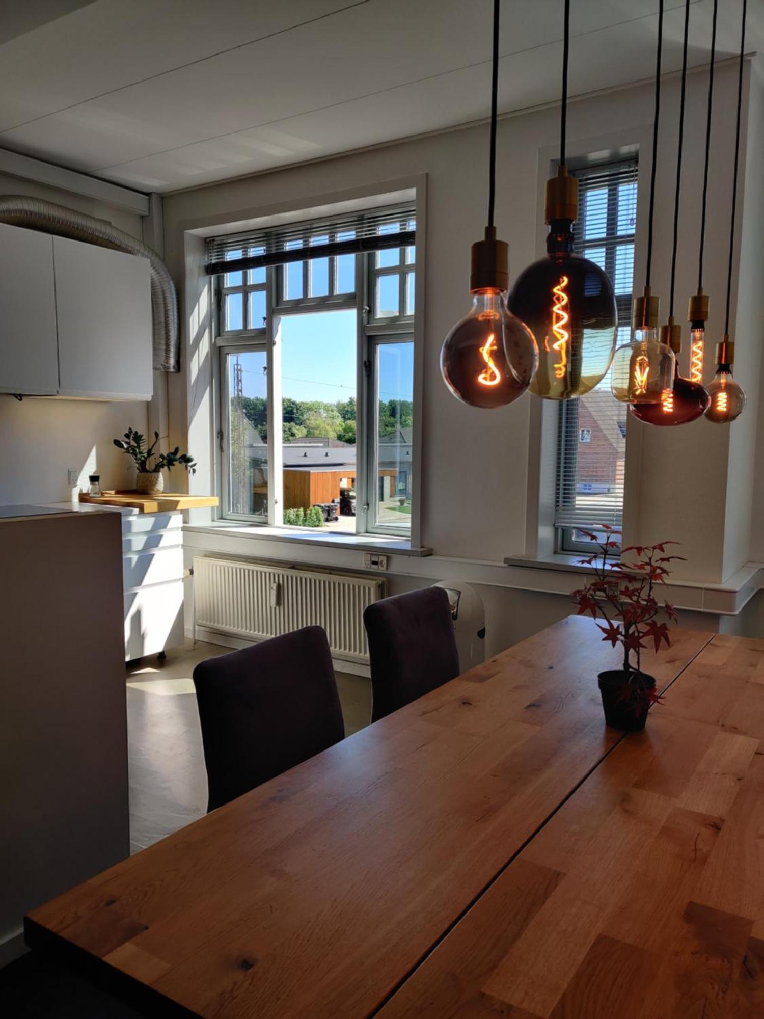 Dronninglund Appartements Chambre photo