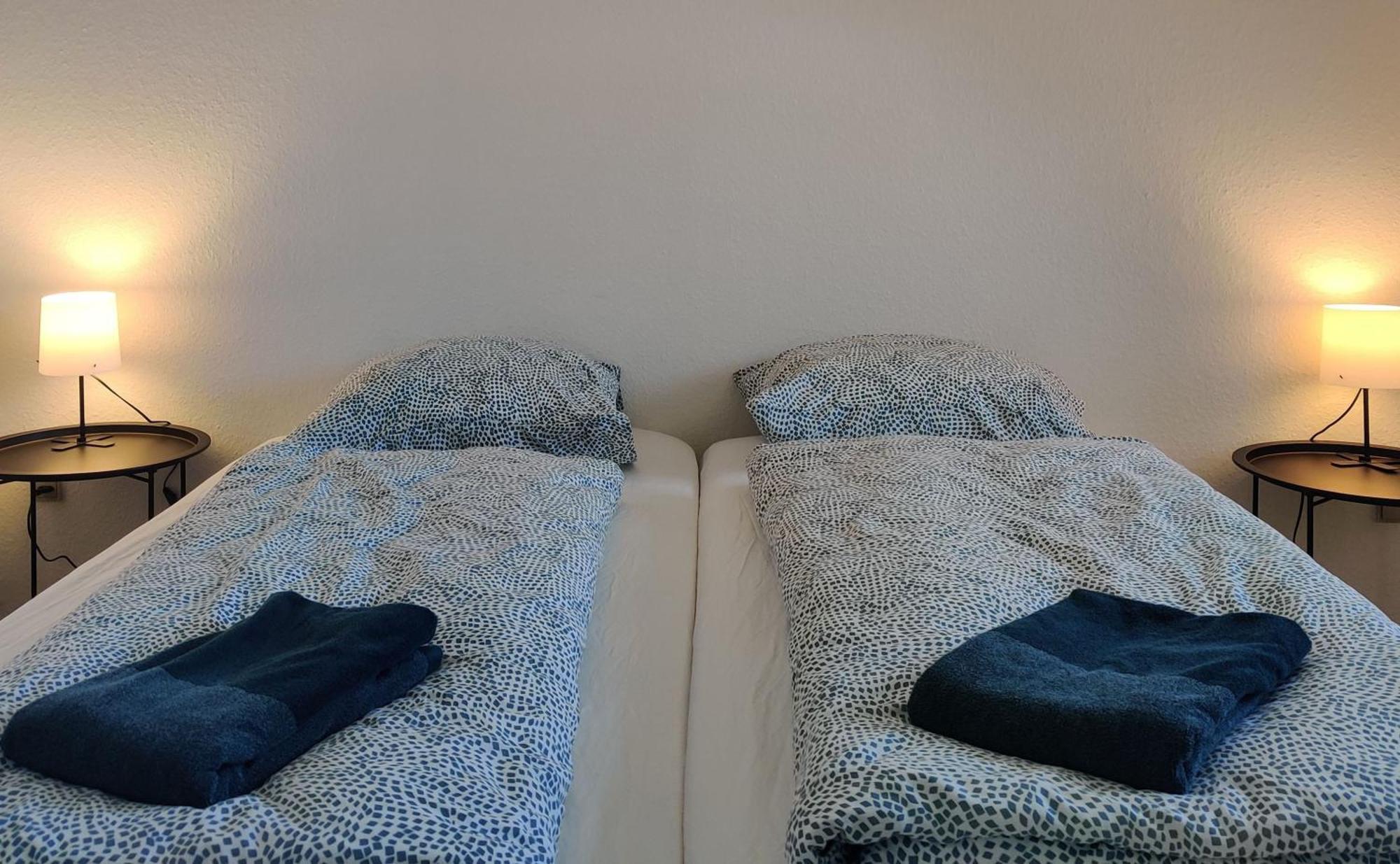 Dronninglund Appartements Chambre photo