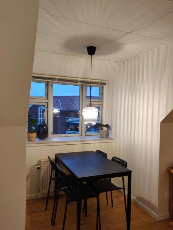 Dronninglund Appartements Chambre photo