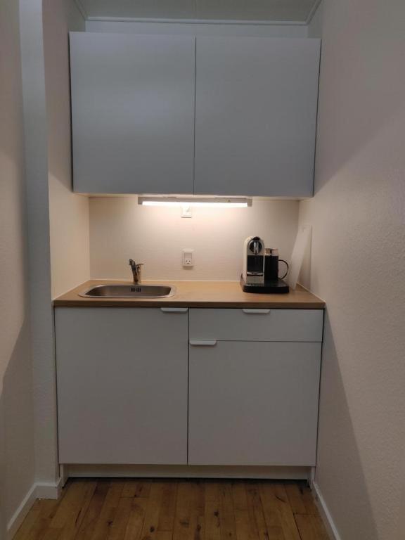 Dronninglund Appartements Chambre photo