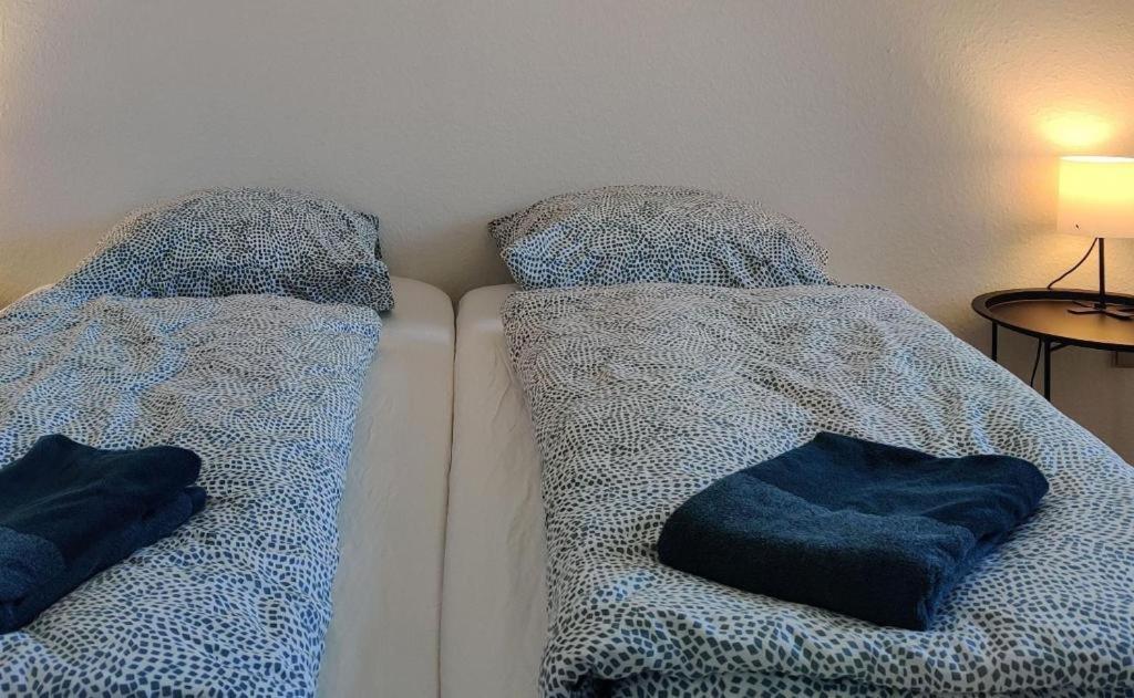 Dronninglund Appartements Chambre photo