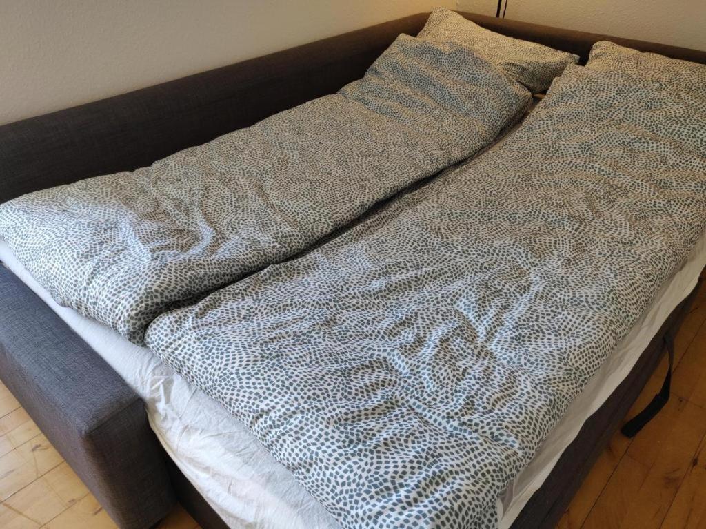 Dronninglund Appartements Chambre photo
