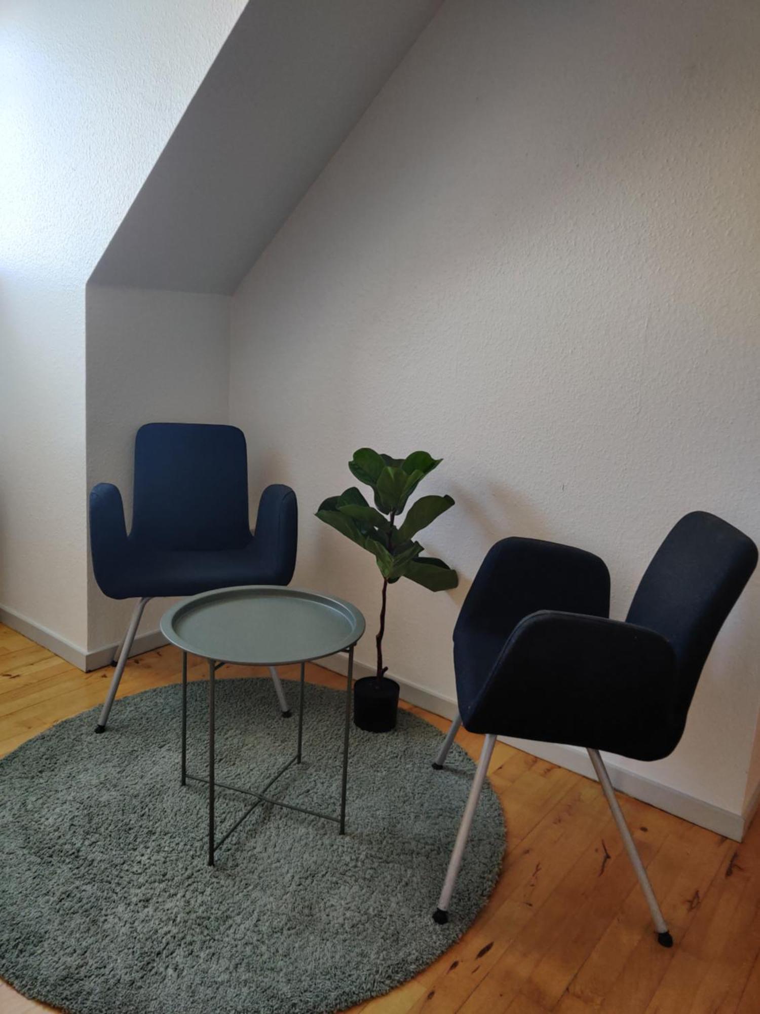 Dronninglund Appartements Chambre photo