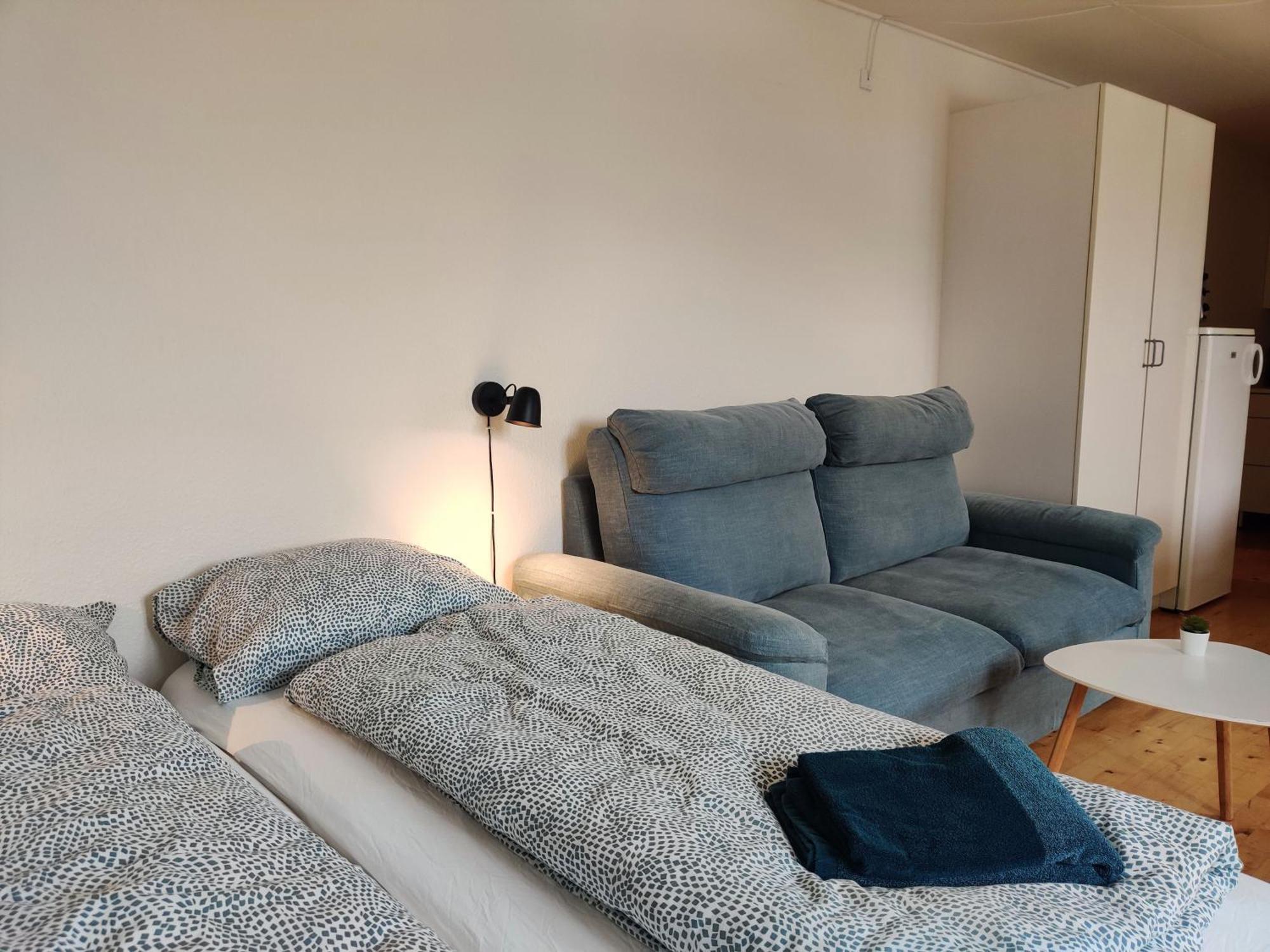 Dronninglund Appartements Chambre photo