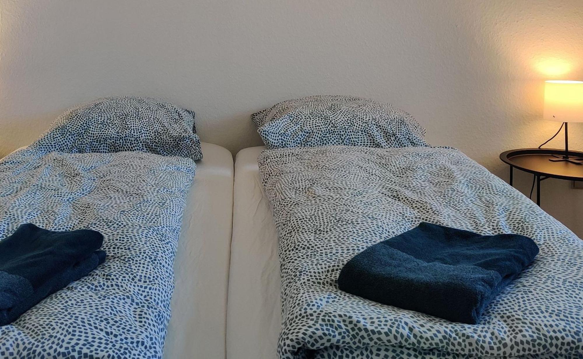 Dronninglund Appartements Chambre photo