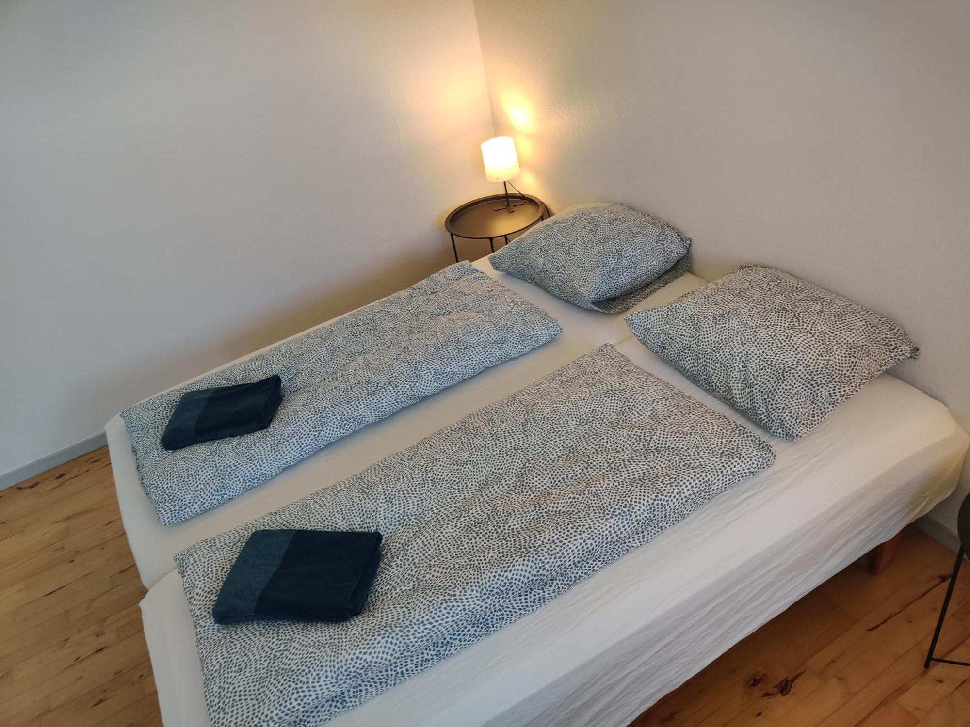 Dronninglund Appartements Chambre photo