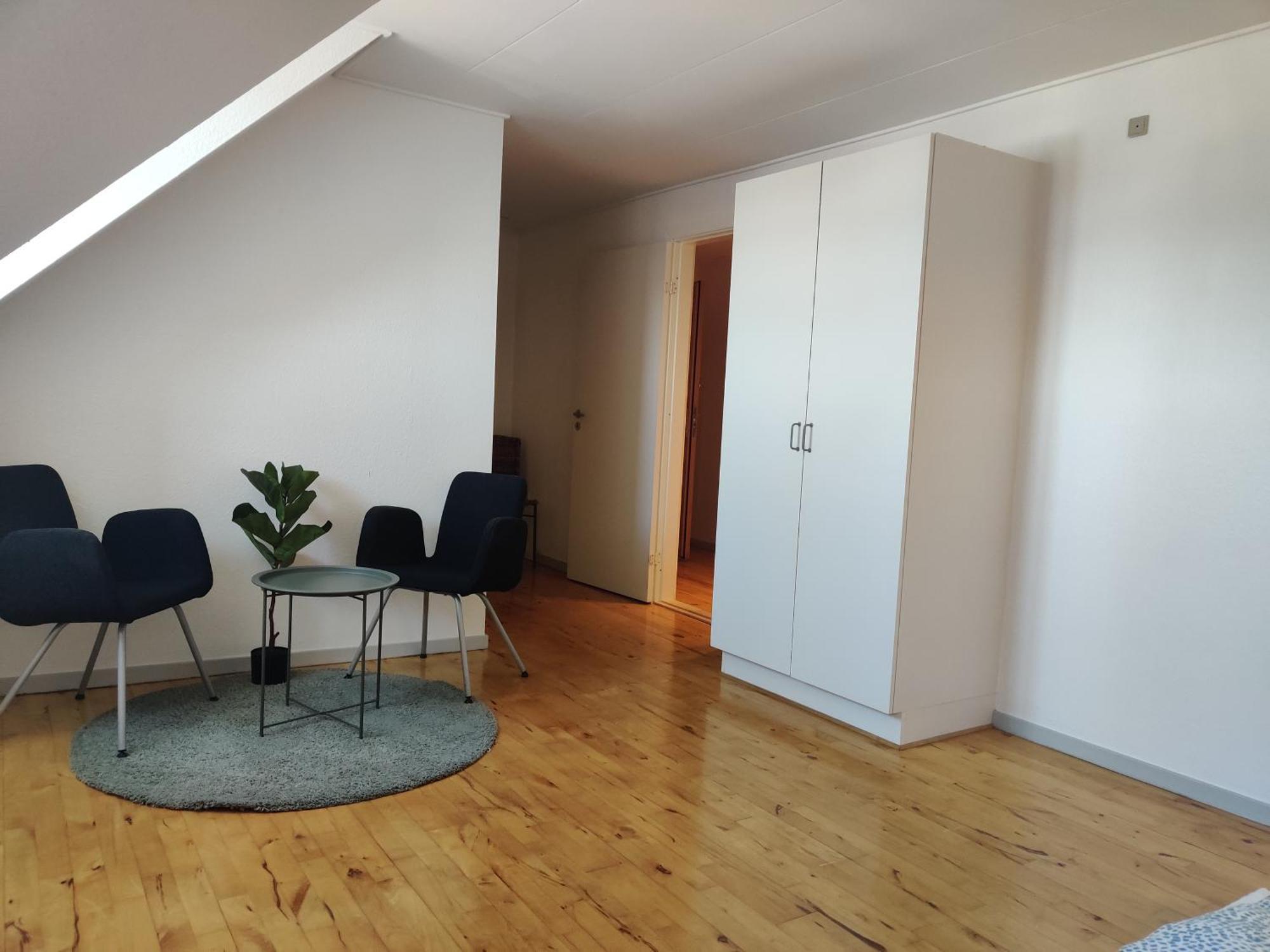 Dronninglund Appartements Chambre photo